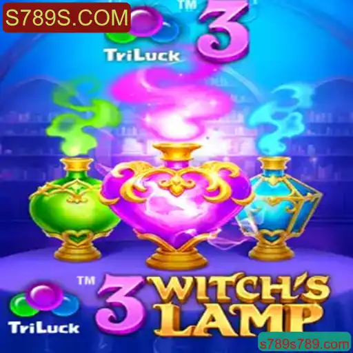 Explorando o Fascinante Mundo de 3WitchsLamp