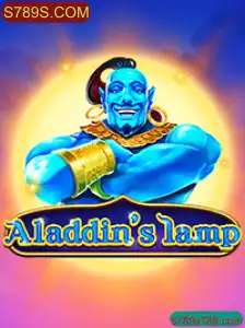 Explorando o Mundo Encantado de Aladdinslamp: Um Jogo de Estratégia e Aventuras Inesquecíveis