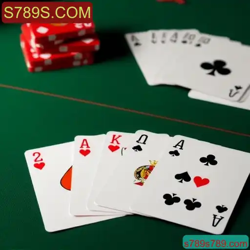 Blackjack