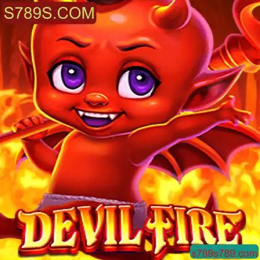 Explorando o Mundo de DevilFire: Uma Jornada Através de Fogo e Magia
