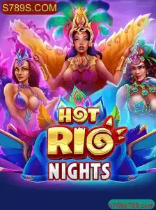 Descubra o Fascinante Mundo do Jogo HotRioNights