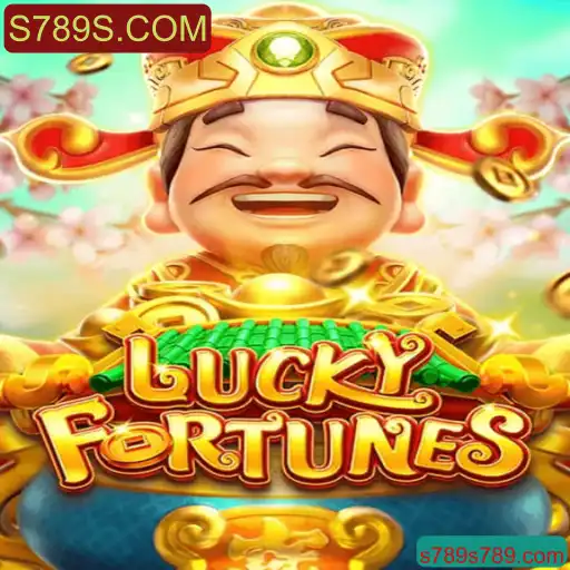 LUCKYFORTUNES: Desvende o Novo Fenômeno no Mundo dos Jogos