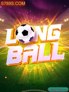 Descubra LongBall: O Jogo que Está Conquistando o Mundo