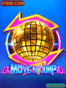 MovenJump: Uma Nova Experiência em Jogos de Aventura