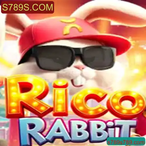 RicoRabbit: Aventura e Estratégia no Mundo de S789S.COM