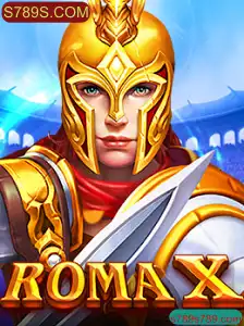 RomaX: A Nova Sensação dos Jogos Modernos