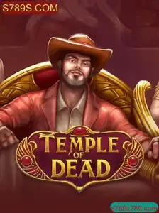 TempleofDead: Aventura e Estratégia no Mundo Antigo