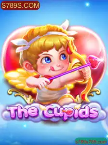 Descubra o Mundo de 'TheCupids': Um Jogo Fascinante