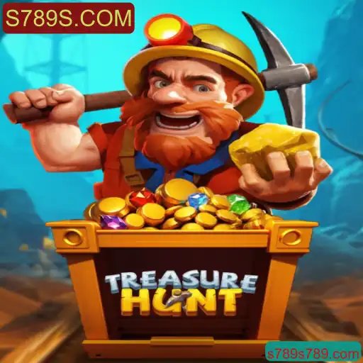Explore o Fascinante Mundo de TreasureHunt