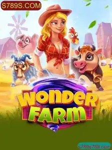 Explorando o Mundo de WonderFarm: Um Jogo Inovador no Cenário Atual